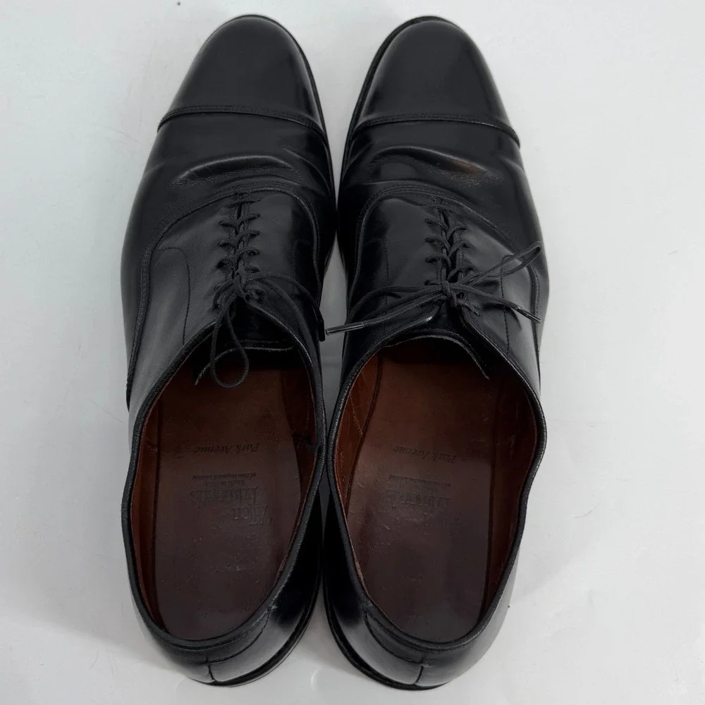 Allen Edmonds pre owned